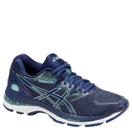 Детски Маратонки ASICS Gel-Nimbus 20 519025 T850N-4949 изображение 3